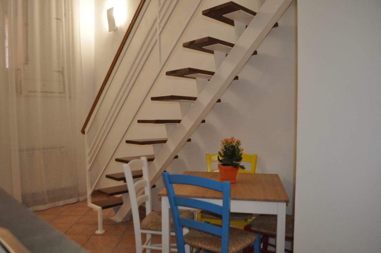 Suite Al Ponte Taranto Luaran gambar