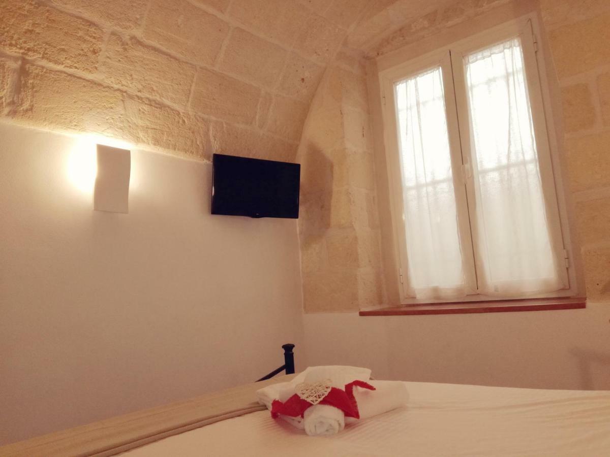 Suite Al Ponte Taranto Luaran gambar